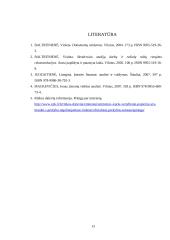 Finansinių ataskaitų analizė: APB "Apranga" 13 puslapis