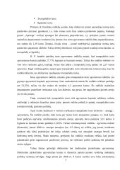 Finansinių ataskaitų analizė: APB "Apranga" 7 puslapis