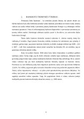 Finansinių ataskaitų analizė: APB "Apranga" 9 puslapis