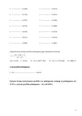 Finansinių sprendimų pagrindų namų darbai su sprendimais 7 puslapis