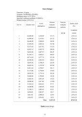 Finansų profesinės praktikos užduotys 11 puslapis