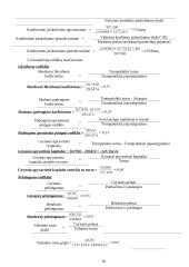 Finansų profesinės praktikos užduotys 20 puslapis