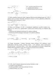 Finansų profesinės praktikos užduotys 5 puslapis