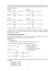 Finansų profesinės praktikos užduotys 6 puslapis