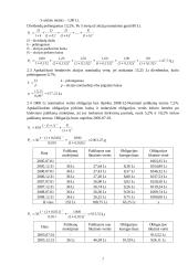 Finansų profesinės praktikos užduotys 7 puslapis