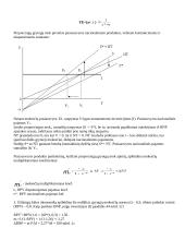 Fiskalinės politikos poveikis vartojimo išlaidoms, taupymui ir nacionaliniam produktui 11 puslapis