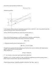 Fiskalinės politikos poveikis vartojimo išlaidoms, taupymui ir nacionaliniam produktui 3 puslapis