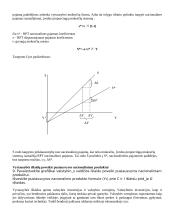 Fiskalinės politikos poveikis vartojimo išlaidoms, taupymui ir nacionaliniam produktui 5 puslapis