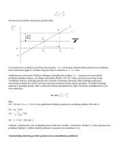 Fiskalinės politikos poveikis vartojimo išlaidoms, taupymui ir nacionaliniam produktui 7 puslapis