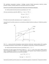 Fiskalinės politikos poveikis vartojimo išlaidoms, taupymui ir nacionaliniam produktui 8 puslapis
