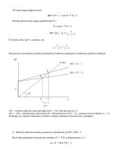 Fiskalinės politikos poveikis vartojimo išlaidoms, taupymui ir nacionaliniam produktui 10 puslapis