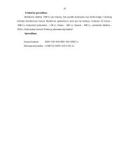 Fiskalinės politikos reguliavimo svertai 10 puslapis