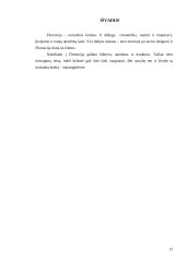 Florencija 12 puslapis