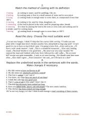 My favourite dish 5 puslapis