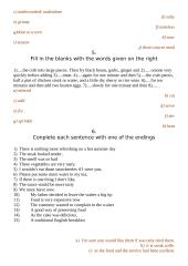 My favourite dish 6 puslapis