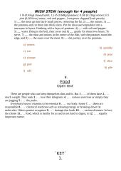 My favourite dish 8 puslapis