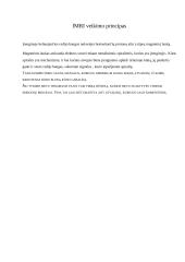 Funkcinis magnetinis rezonansas (fMRi) 4 puslapis