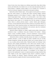 G. Sabine įžvalga 6 puslapis