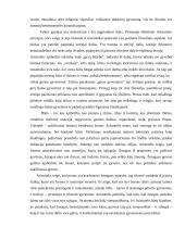 G. Sabine įžvalga 8 puslapis