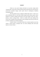 Gamyba ir jos veiksniai 2 puslapis