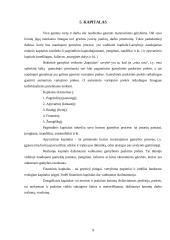 Gamyba ir jos veiksniai 8 puslapis