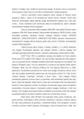 Gamtos ištekliai ir jų naudojimo problemos 11 puslapis