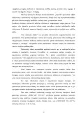 Gamtos ištekliai ir jų naudojimo problemos 12 puslapis