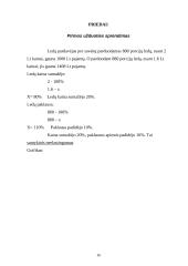 Gamtos ištekliai ir jų naudojimo problemos 16 puslapis