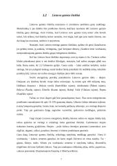 Gamtos ištekliai ir jų naudojimo problemos 7 puslapis