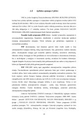 Gamtos ištekliai ir jų naudojimo problemos 10 puslapis