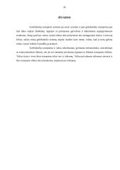 Geležinkelių transporto vystymosi raida 10 puslapis