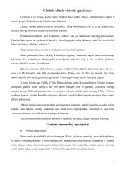 Genealoginis medis 3 puslapis