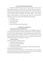 Gydytojo profesiograma 4 puslapis