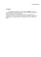 Gimstamumas-mirtingumas: 1990-2003 metai 2 puslapis