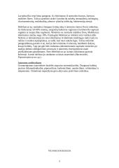 Gramteigiami anaerobiniai kokai ir lazdelės 5 puslapis