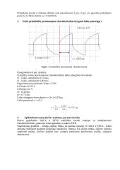 Elektros grandinės dažninių savybių analizė 4 puslapis