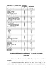 Grūdų savybės 9 puslapis