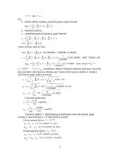 Grunto stiprumo kerpant norminių ir skaičiuojamųjų rodiklių nustatymas 3 puslapis