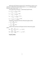 Grunto stiprumo kerpant norminių ir skaičiuojamųjų rodiklių nustatymas 4 puslapis