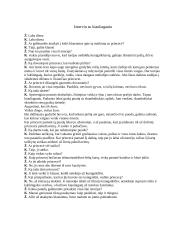 H.K. Andersenas "Kiauliaganys"