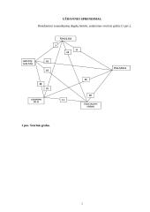 Hamiltono ciklai 2 puslapis