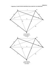 Hamiltono ciklai: UAB "Geralda" 9 puslapis