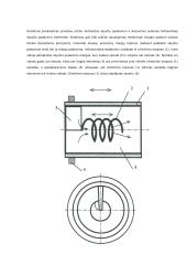 Hidraulikos siurblių patentai 6 puslapis
