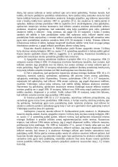 Ieškinio senaties terminai 6 puslapis