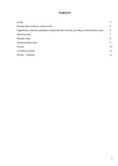 Ikimokyklinio amžiaus vaiko emocinė, psichinė, psichosocialinė raida 2 puslapis