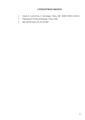 Ikimokyklinio amžiaus vaiko emocinė, psichinė, psichosocialinė raida 11 puslapis