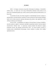 Ikimokyklinio amžiaus vaiko emocinė, psichinė, psichosocialinė raida 3 puslapis