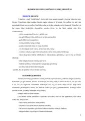 Ikimokyklinio amžiaus vaiko emocinė, psichinė, psichosocialinė raida 4 puslapis