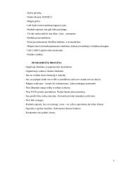 Ikimokyklinio amžiaus vaiko emocinė, psichinė, psichosocialinė raida 5 puslapis