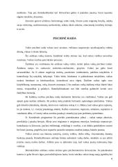 Ikimokyklinio amžiaus vaiko emocinė, psichinė, psichosocialinė raida 8 puslapis